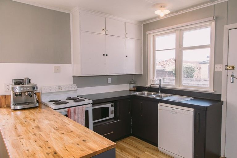 Photo of property in 131 Howick Road, Redwoodtown, Blenheim, 7201