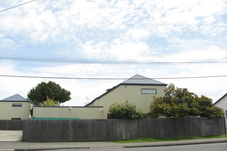 Photo of property in 1/337 Selwyn Street, Addington, Christchurch, 8024