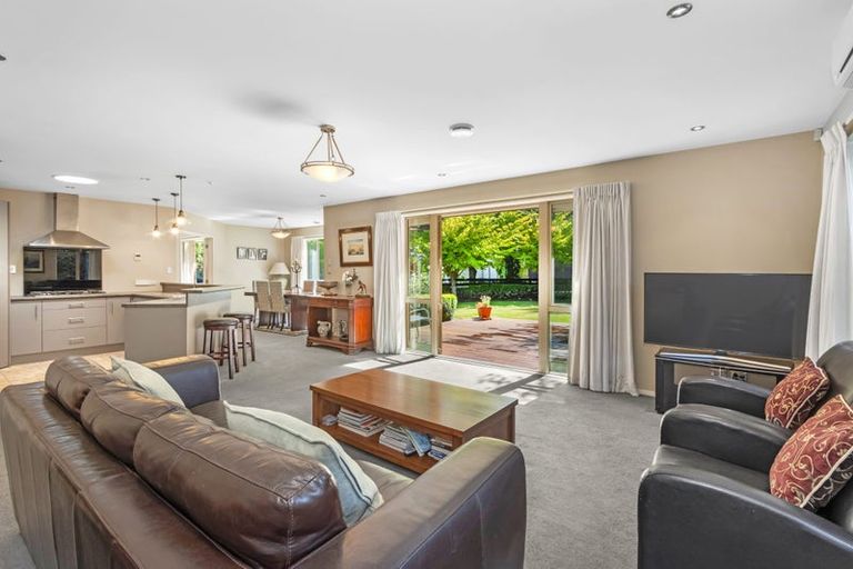 Photo of property in 10 Chanel Place, Prebbleton, 7604