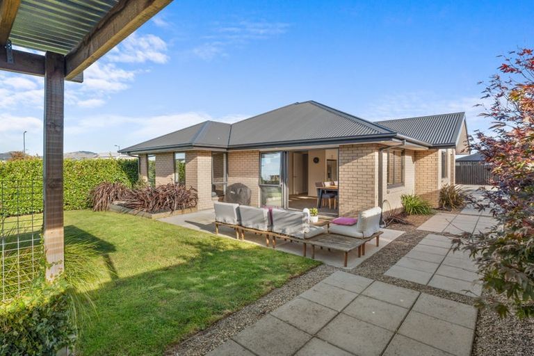 Photo of property in 6 Ensete Road, Wigram, Christchurch, 8025