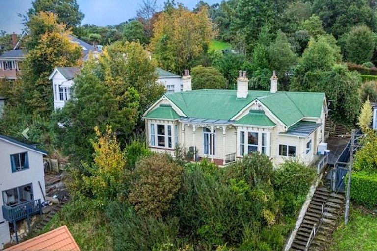 Photo of property in 154 Queen Street, North Dunedin, Dunedin, 9016