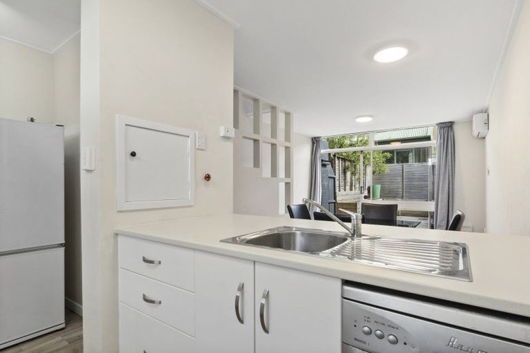 Photo of property in 4/1 Coates Street, Hamilton East, Hamilton, 3216