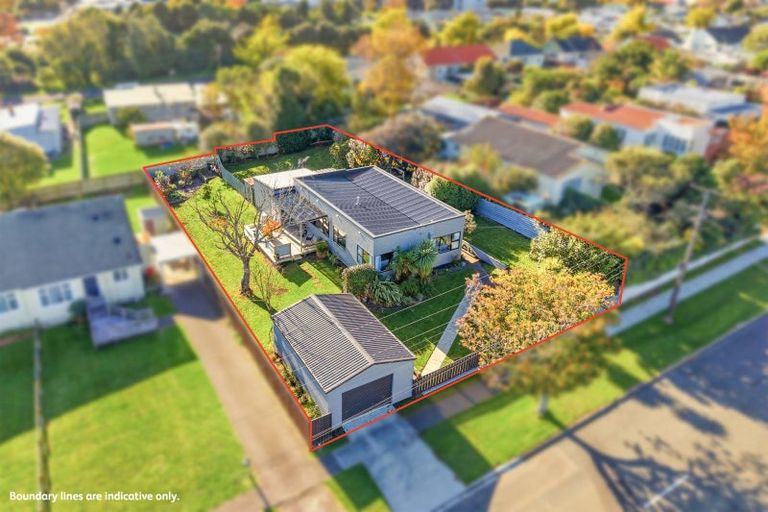Photo of property in 5 Nixon Street, Whanganui East, Whanganui, 4500