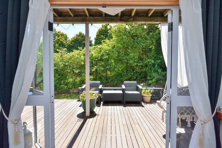 Photo of property in 121 Clyde Road, Wairoa, 4108