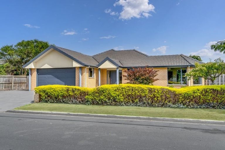 Photo of property in 6 Joe Burns Place, Wigram, Christchurch, 8042