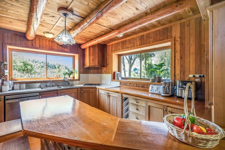 Photo of property in 50 Council Hill Road, Little River, 7591