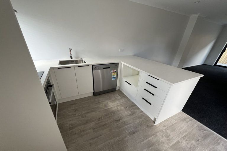 Photo of property in 89u2 Albert Street, Hamilton East, Hamilton, 3216