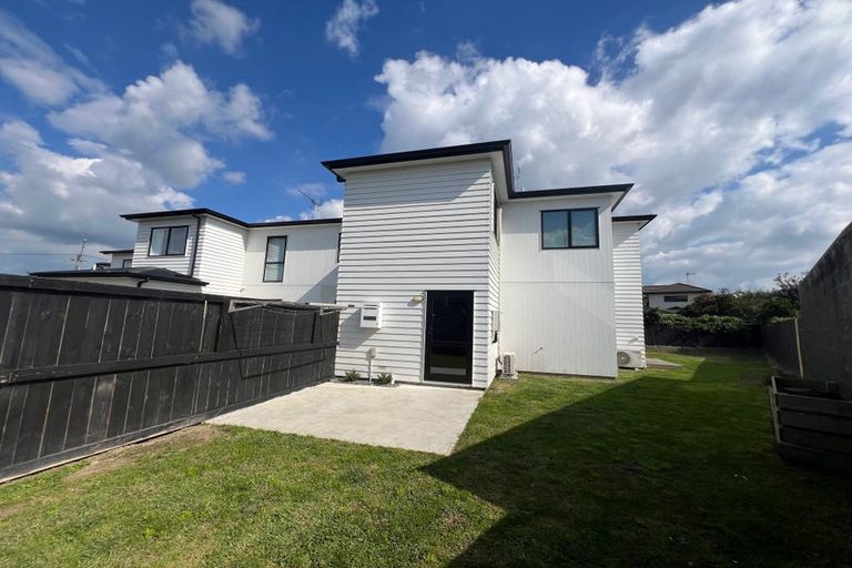 Photo of property in 39u4 Morrinsville Road, Hillcrest, Hamilton, 3216