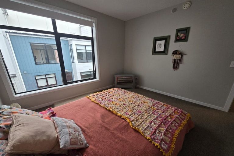 Photo of property in 12/5 Ebor Street, Te Aro, Wellington, 6011
