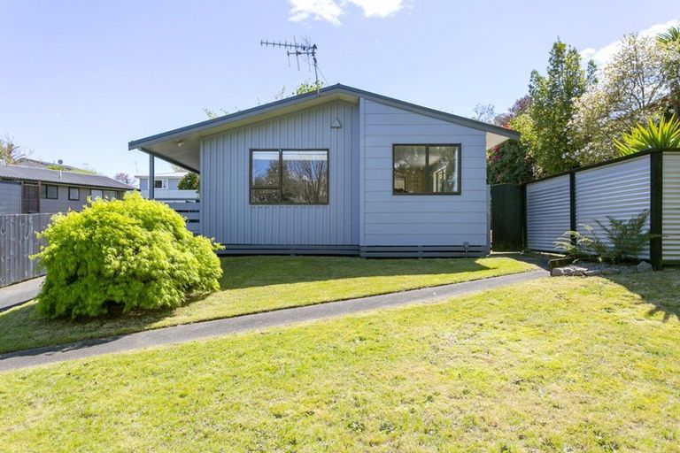 Photo of property in 90 Taharepa Road, Hilltop, Taupo, 3330