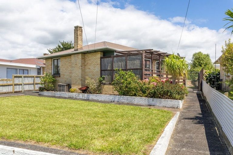 Photo of property in 15 Bailey Street, Huntly, 3700