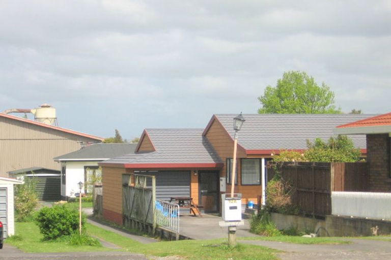Photo of property in 32a Coronation Road, Morrinsville, 3300
