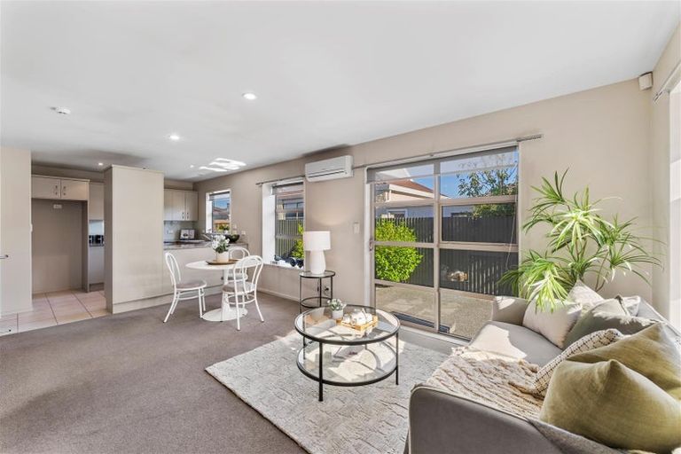 Photo of property in 14/56 Gladson Avenue, Sockburn, Christchurch, 8042