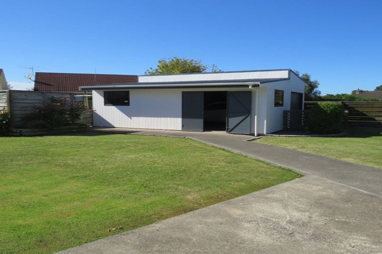 Photo of property in 27 Lahore Street, Wairoa, 4108