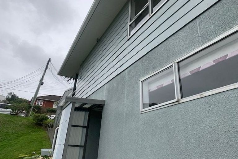 Photo of property in 53b Mandalay Terrace, Khandallah, Wellington, 6035