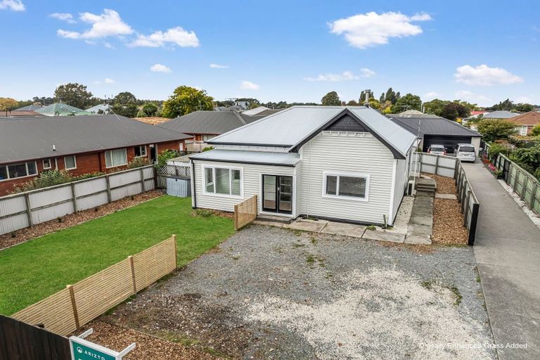 Photo of property in 134 Chalmers Avenue, Hampstead, Ashburton, 7700