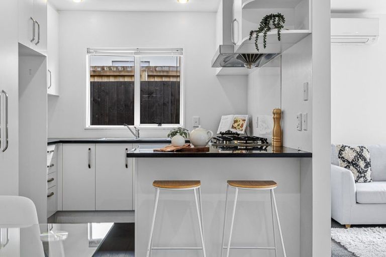 Photo of property in 3/77 Matipo Street, Riccarton, Christchurch, 8041