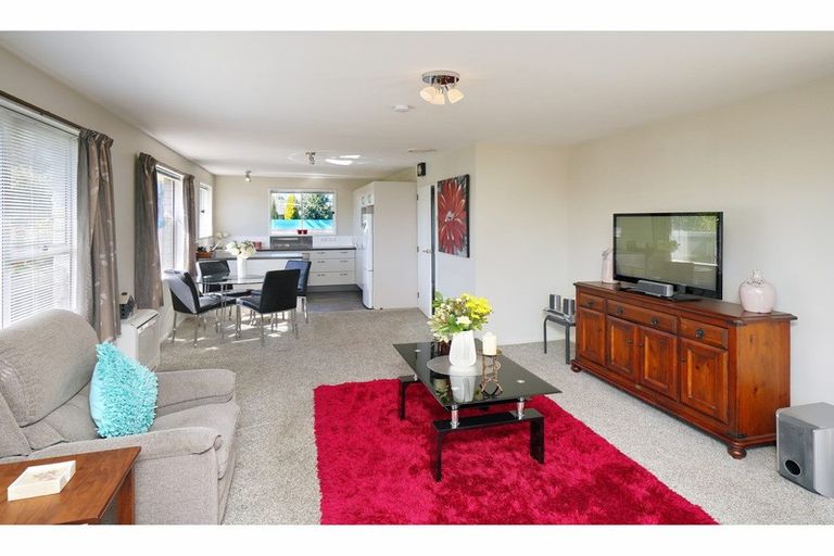 Photo of property in 31 Northfield Road, Casebrook, Christchurch, 8051