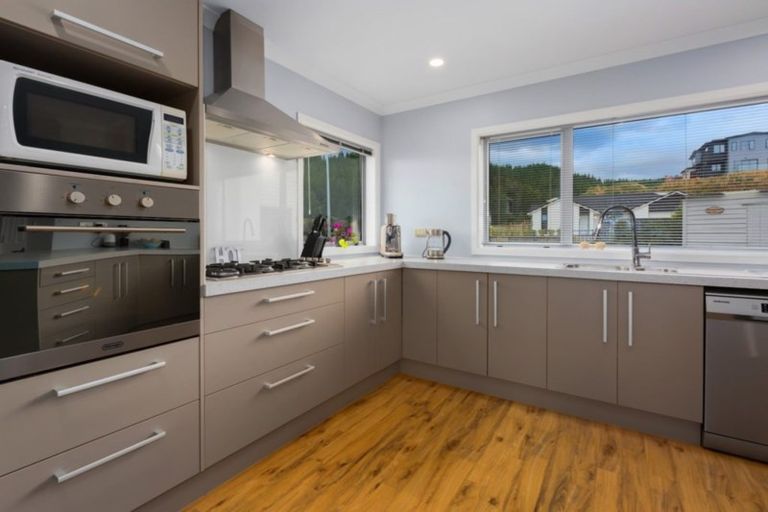 Photo of property in 144 Navigation Drive, Whitby, Porirua, 5024