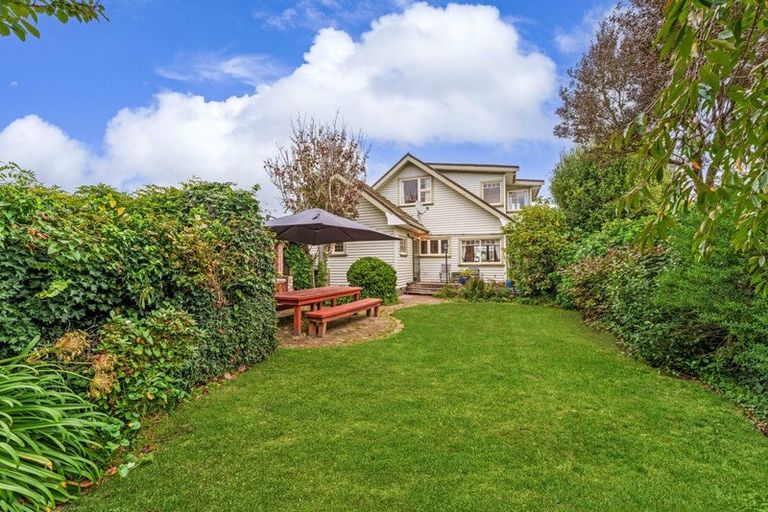 Photo of property in 218 Barrington Street, Somerfield, Christchurch, 8024