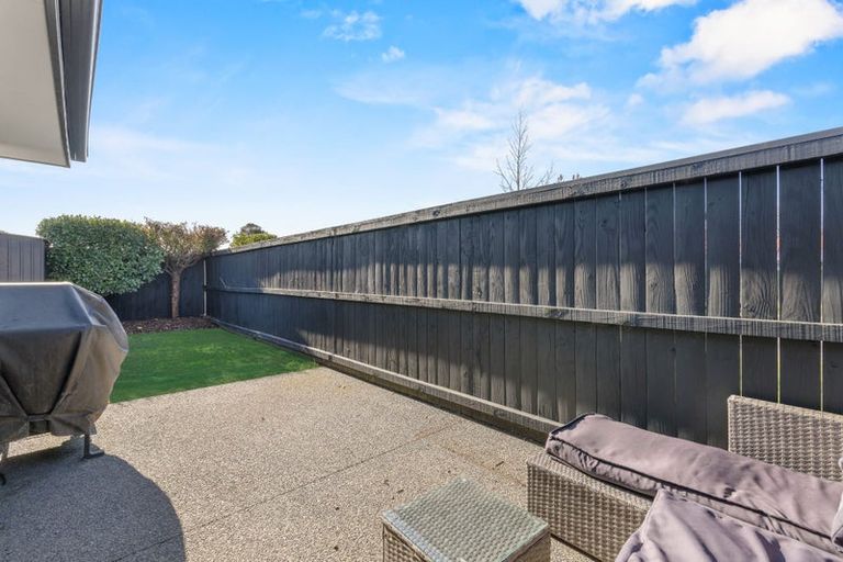 Photo of property in 70 Brookside Road, Rolleston, 7614