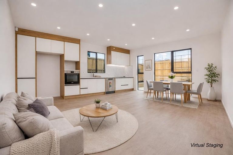 Photo of property in 16 Ihi Place, Karaka, 2578
