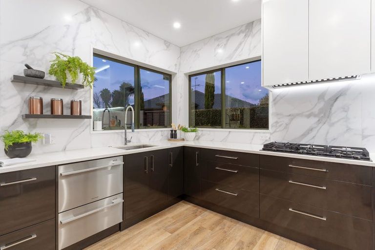 Photo of property in 10 Advance Way, Albany, Auckland, 0632