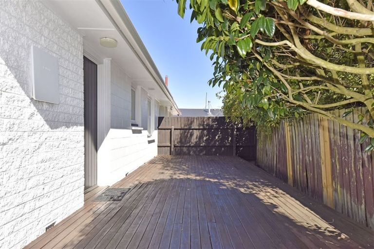 Photo of property in 1/4 Galway Avenue, Bryndwr, Christchurch, 8052