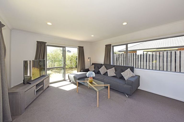 Photo of property in 45 Maclaren Road, Wigram, Christchurch, 8042