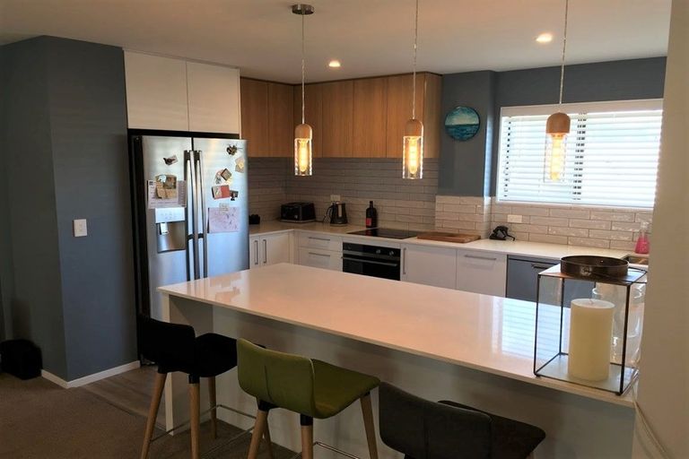 Photo of property in The Terraces, 36d/8 Welles Street, Christchurch Central, Christchurch, 8011