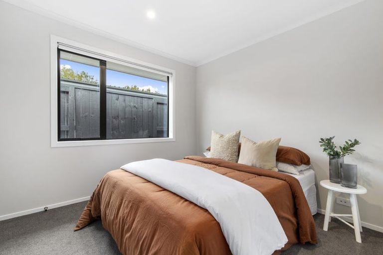 Photo of property in 6 Morrin Street, Morrinsville, 3300