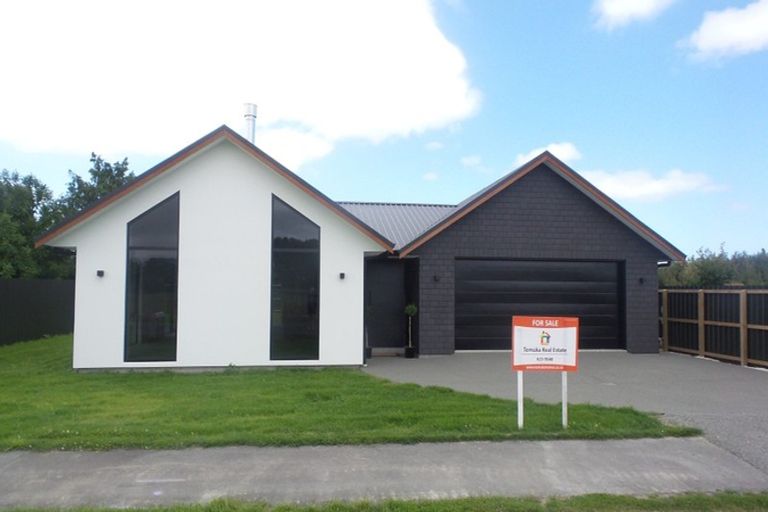 Photo of property in 8 Grant Street, Temuka, 7920