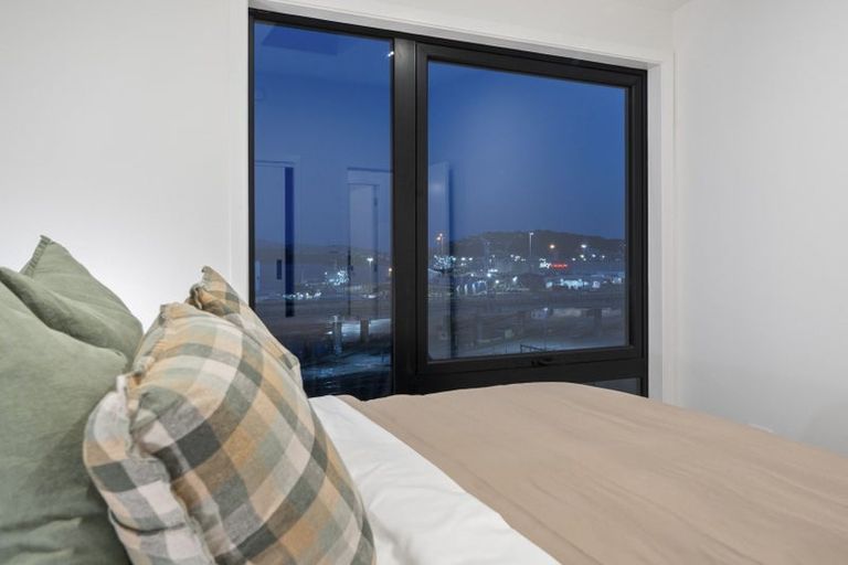 Photo of property in 1/20 Sar Street, Pipitea, Wellington, 6012