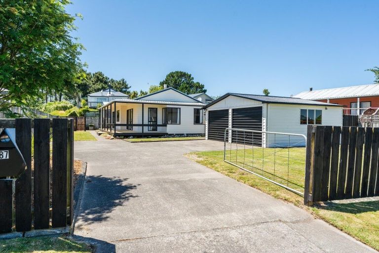 Photo of property in 89 Arthur Crescent, Hilltop, Taupo, 3330