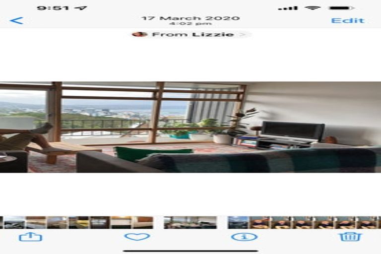 Photo of property in 145 Ohiro Road, Brooklyn, Wellington, 6021