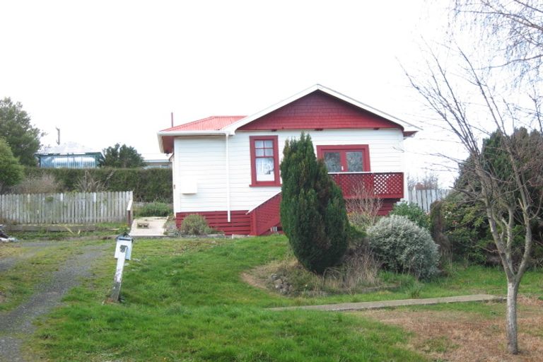 Photo of property in 22 Junction Road, Ravensbourne, Dunedin, 9022