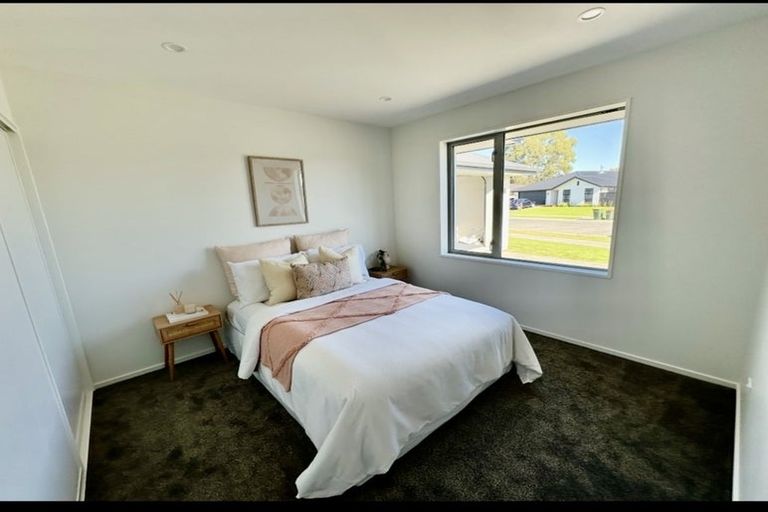 Photo of property in 49 Suffolk Drive, Kirwee, 7571