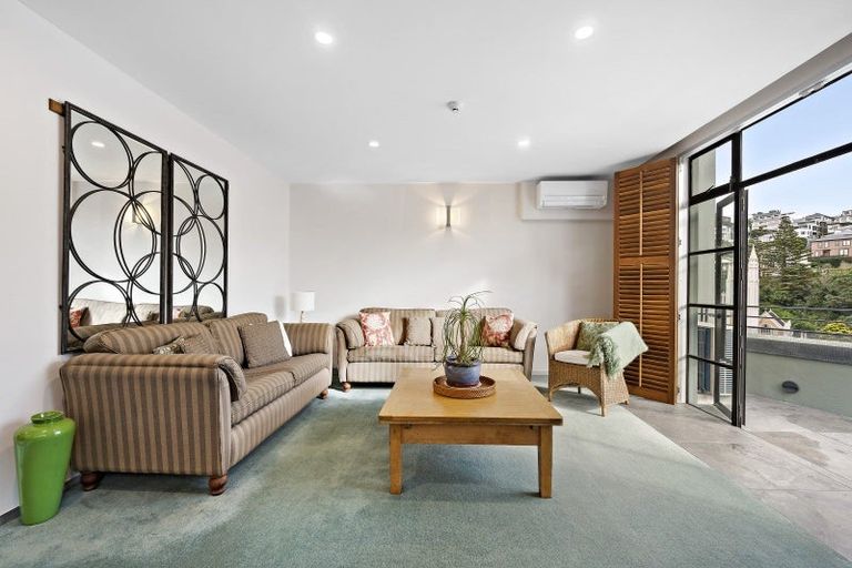 Photo of property in Dominion Building, 31/80u Victoria Street, Wellington Central, Wellington, 6011