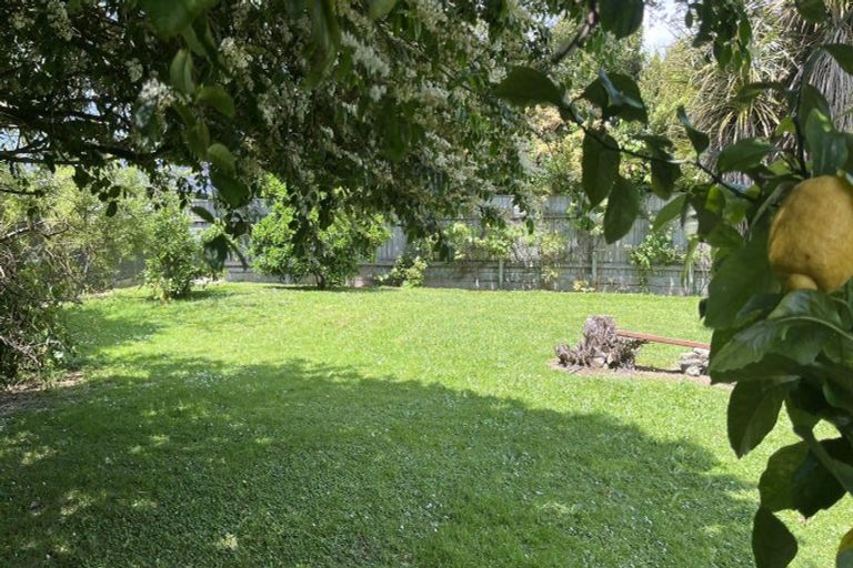 Photo of property in 22a Graham Street, Levin, 5510