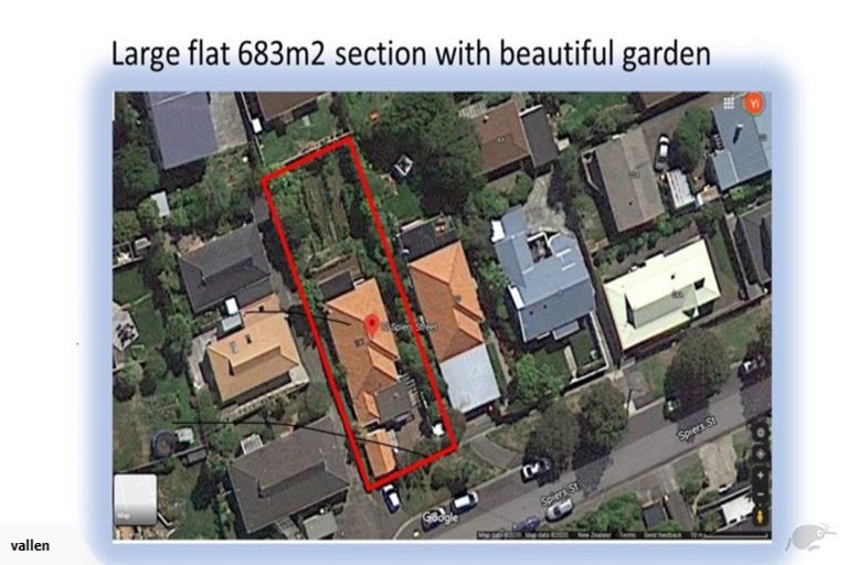 Photo of property in 12 Spiers Street, Karori, Wellington, 6012