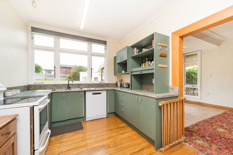Photo of property in 3 Lena Place, Foxton, 4814