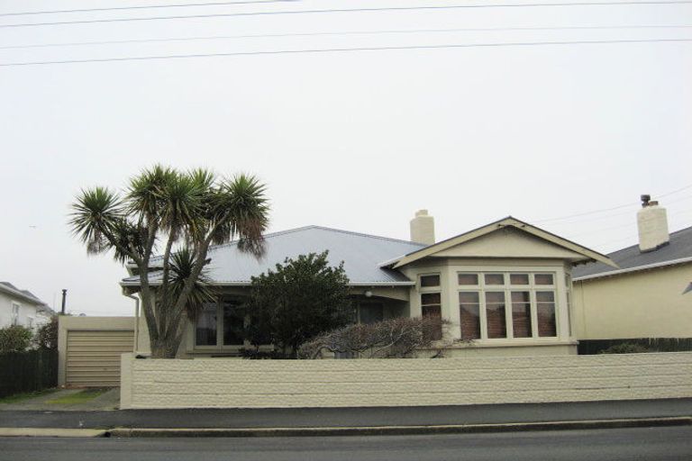 Photo of property in 92 Victoria Road, Saint Kilda, Dunedin, 9012
