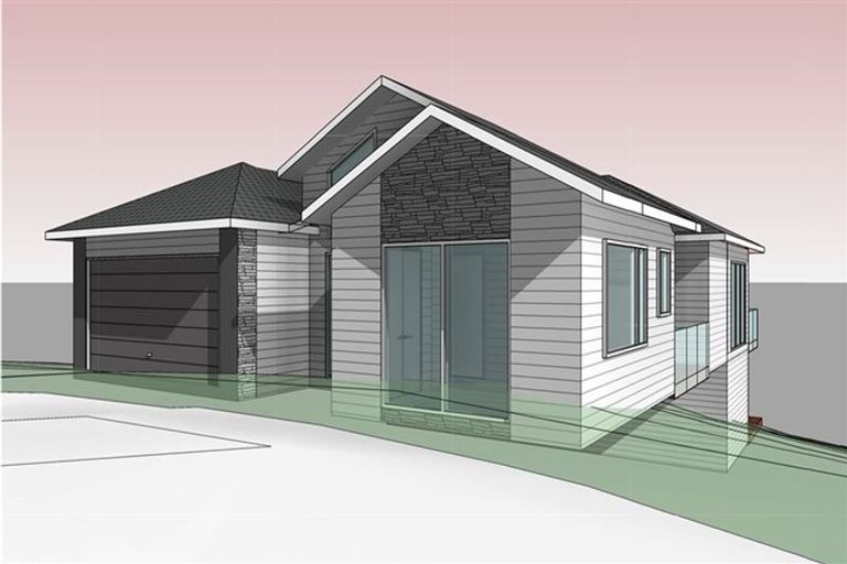 Photo of property in 25 Princes Street, Riverhead, 0820