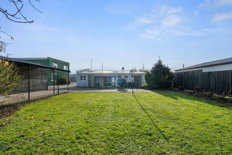 Photo of property in 39 Fairview Avenue, Hawthorndale, Invercargill, 9810