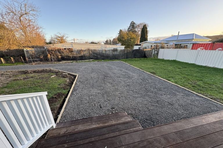 Photo of property in 14 Henderson Street, Otane, 4202