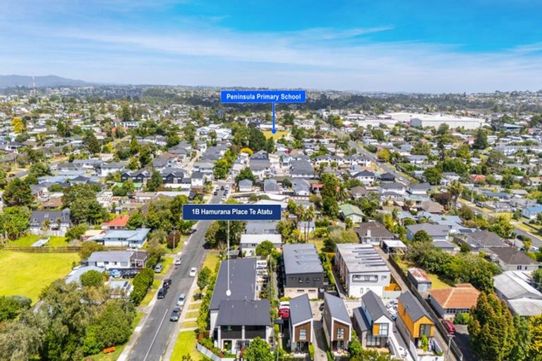 Photo of property in 1b Hamurana Place, Te Atatu Peninsula, Auckland, 0610