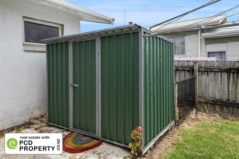 Photo of property in 1 Lockesley Place, Onerahi, Whangarei, 0110