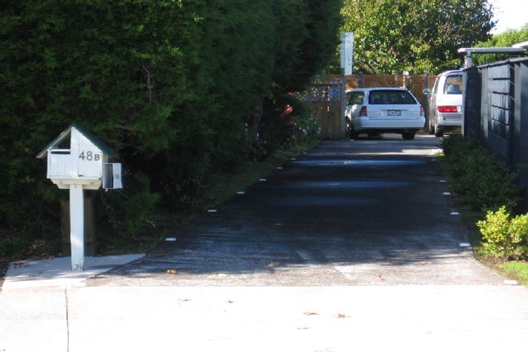 Photo of property in 2/48 Millen Avenue, Pakuranga, Auckland, 2010