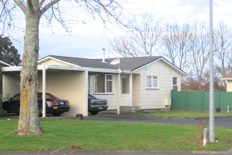 Photo of property in 4e O'connell Court, Pukete, Hamilton, 3200
