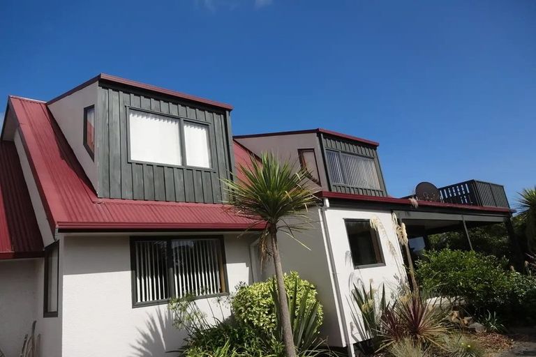 Photo of property in 46u2 Cook Street, Hamilton East, Hamilton, 3216